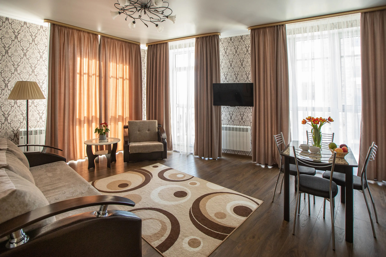 Апарт-Отель Резиденция