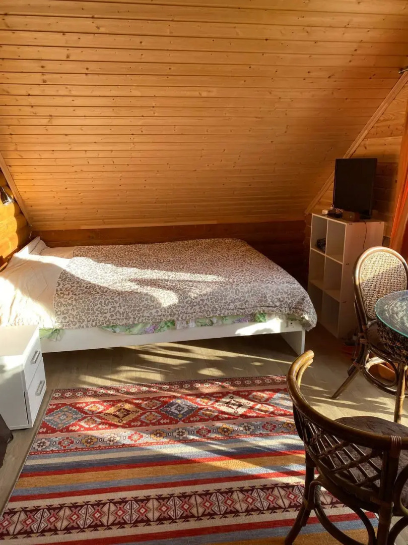 Частный дом Среди озер