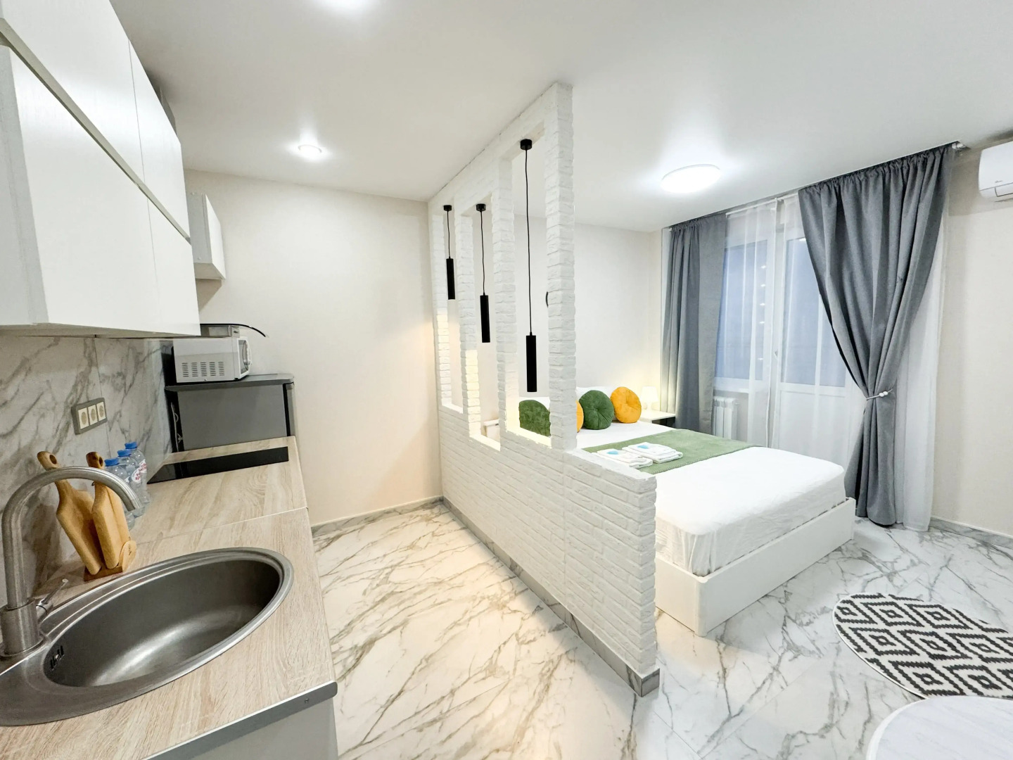 Квартира с заселением 24/7 Лучший сервис Посуточно 50