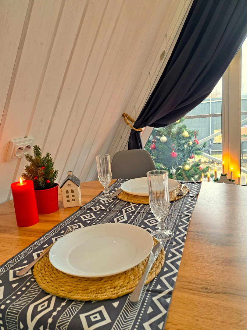 Частный Домик у Реки