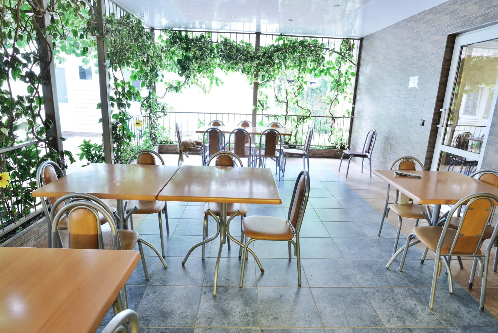 Гостевой дом Мзымта