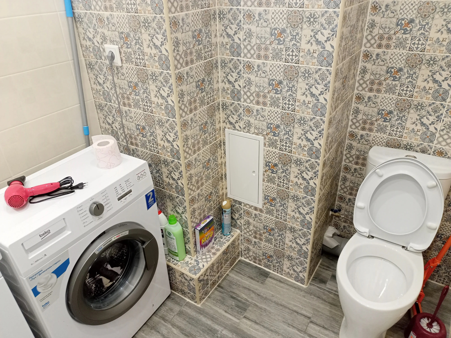 Квартира Рядом с Центром Казани