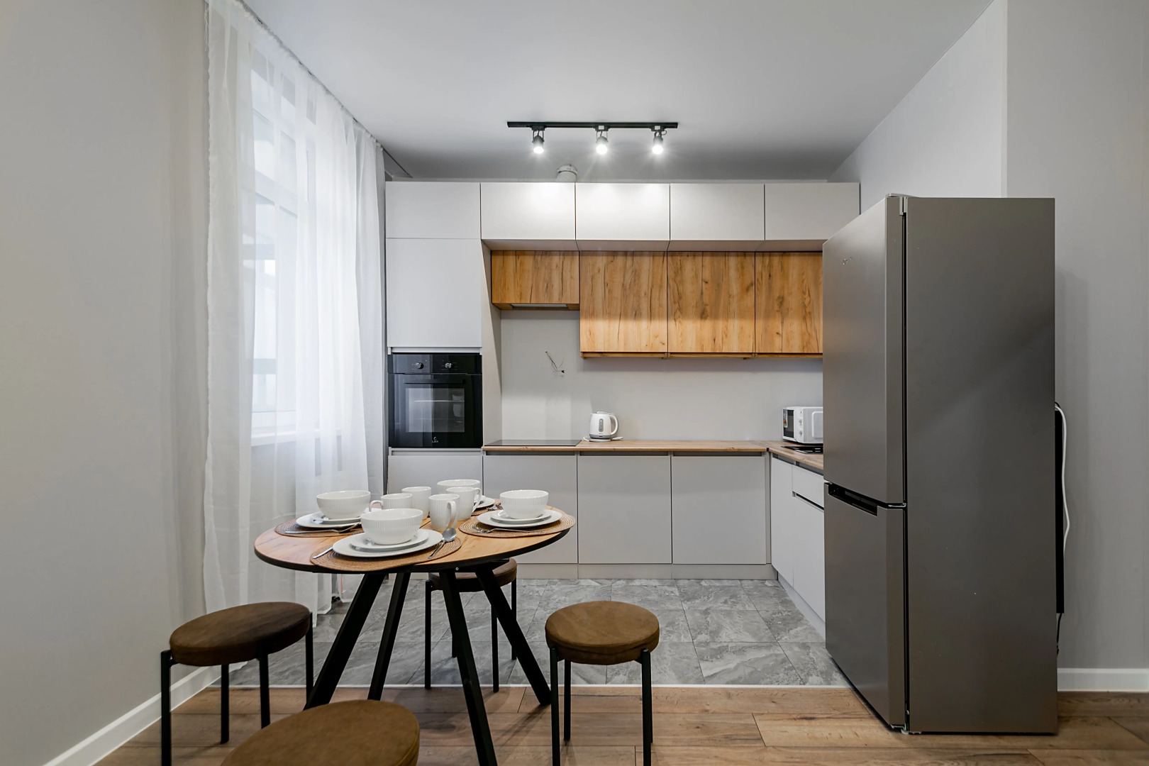 Апартаменты АрендаГрад на Римском