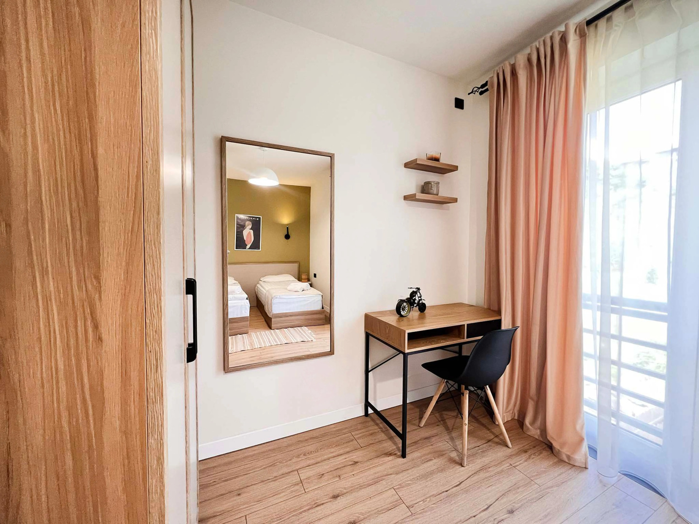 Курортный отель Motives Inn Dilijan