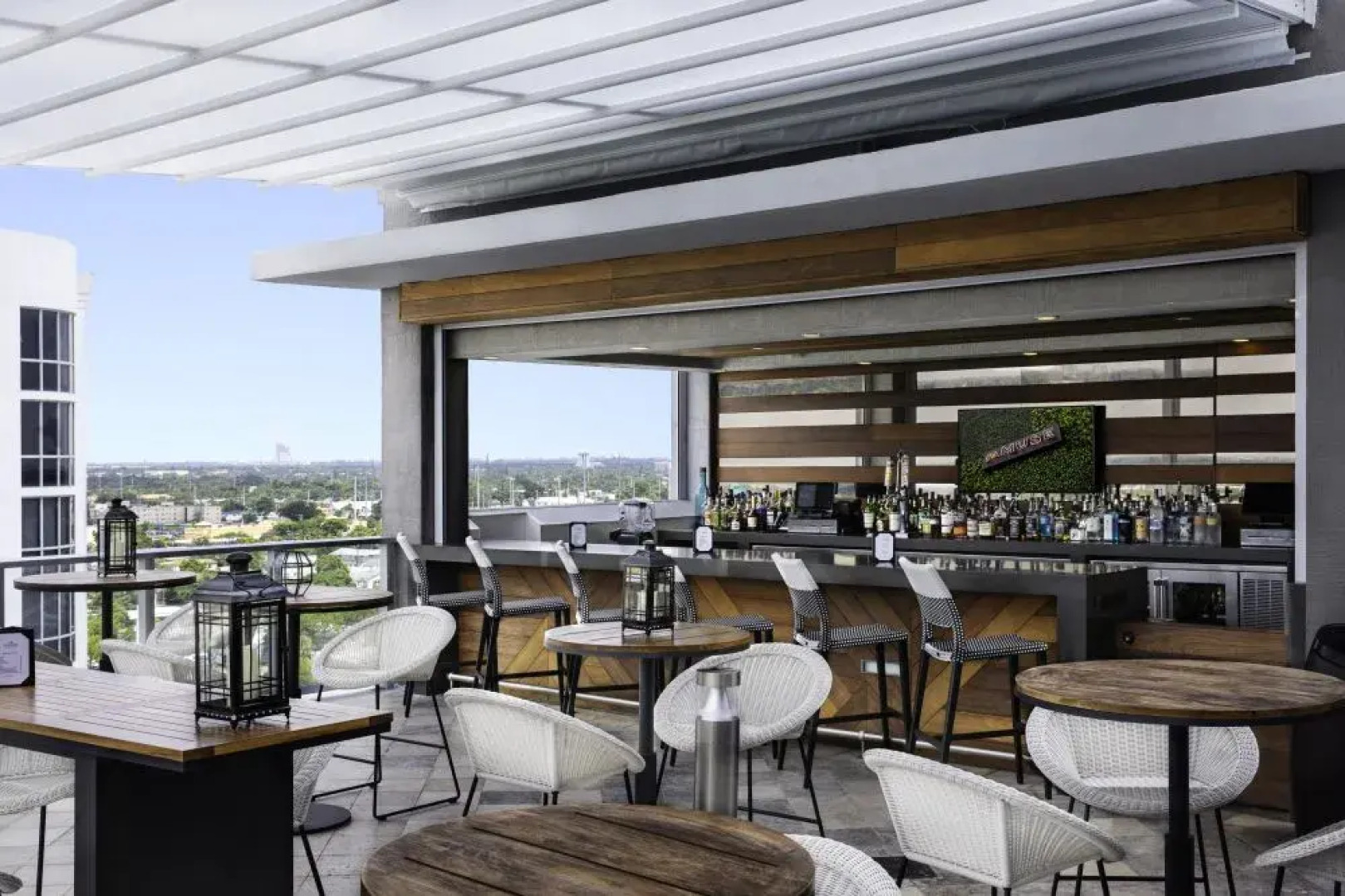 Апарт-Отель Hollywood Beach Luxury Residences