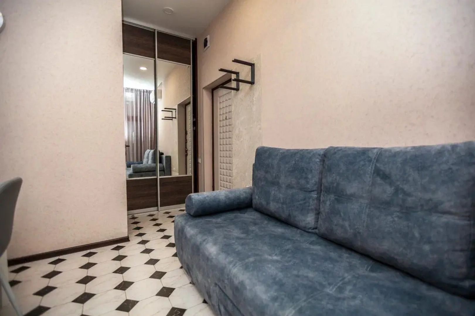 Апартаменты More Rooms на Эстонской 88/11