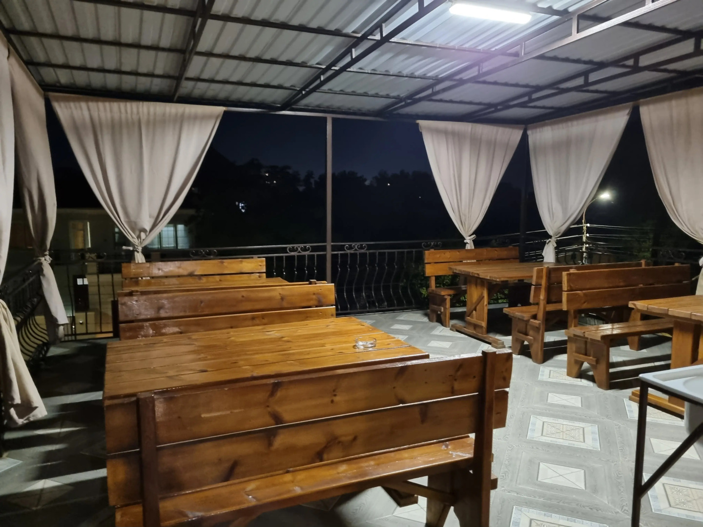 Гостевой Дом Людмила на Тургенева