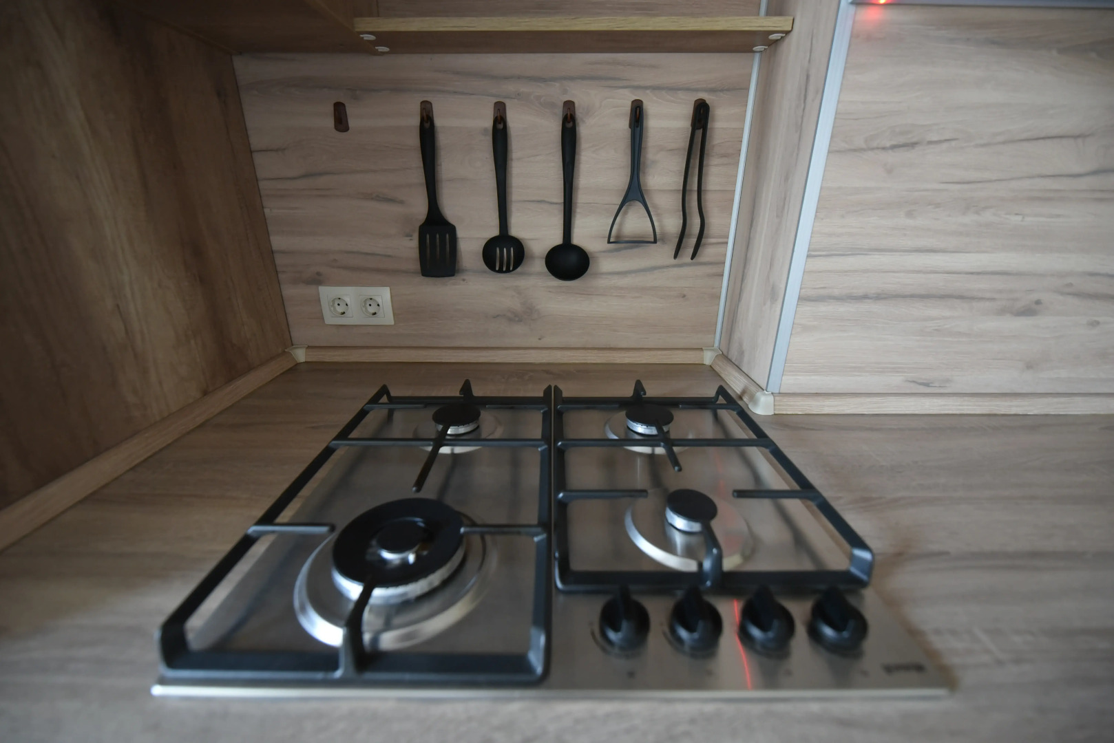 Квартира на Московской 68