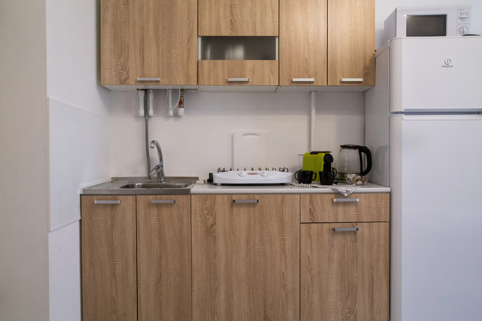 Апартаменты Уютное пространство в центре 2