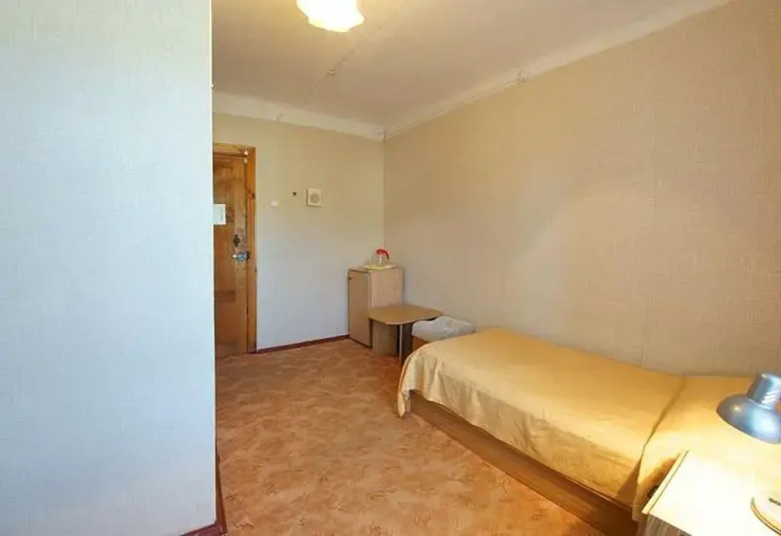 Отель Чайка ТОК