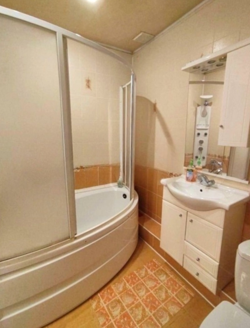 Апартаменты у Аквапарка 1