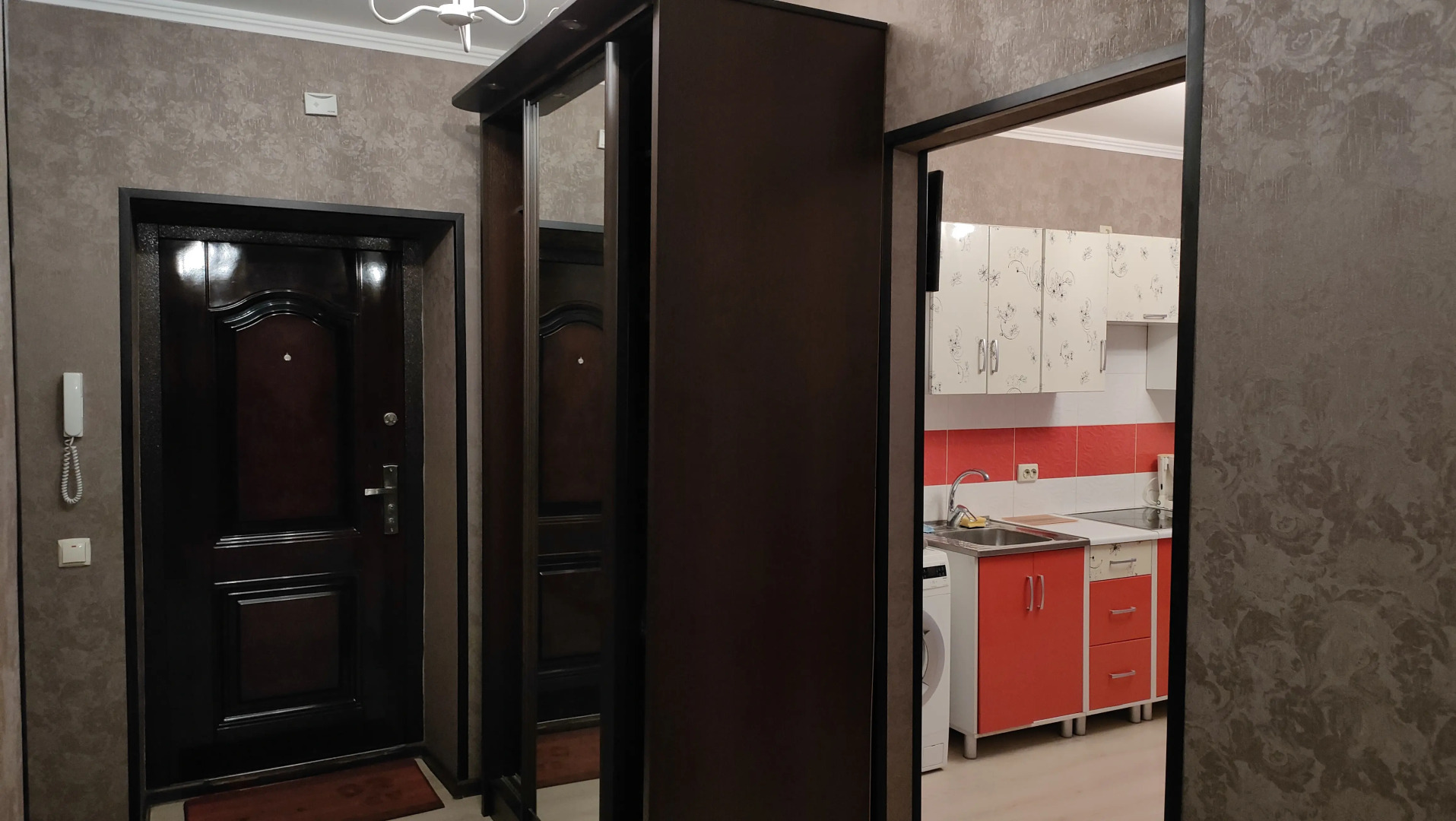 Апартаменты Kvartal Неделина