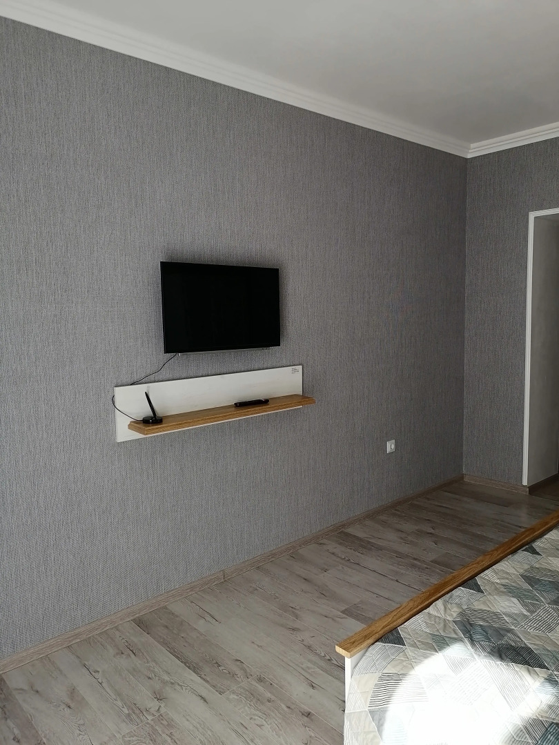 Апартаменты Квартира на балтике