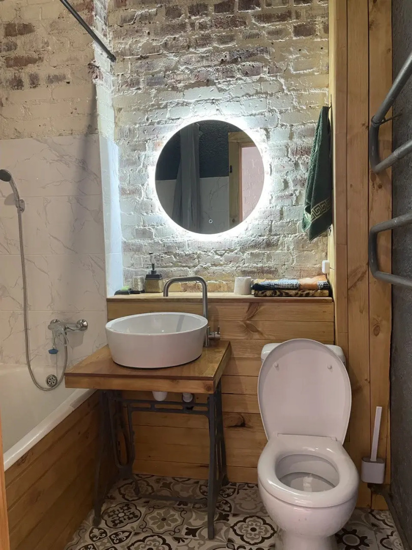 Квартира Квартира на Сутки в Орше