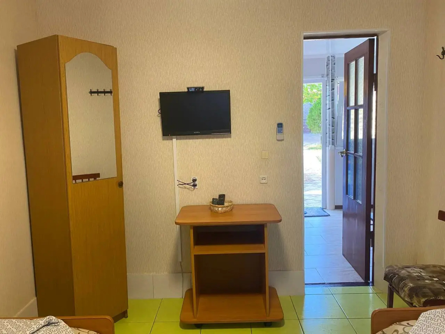 Частный дом Велес