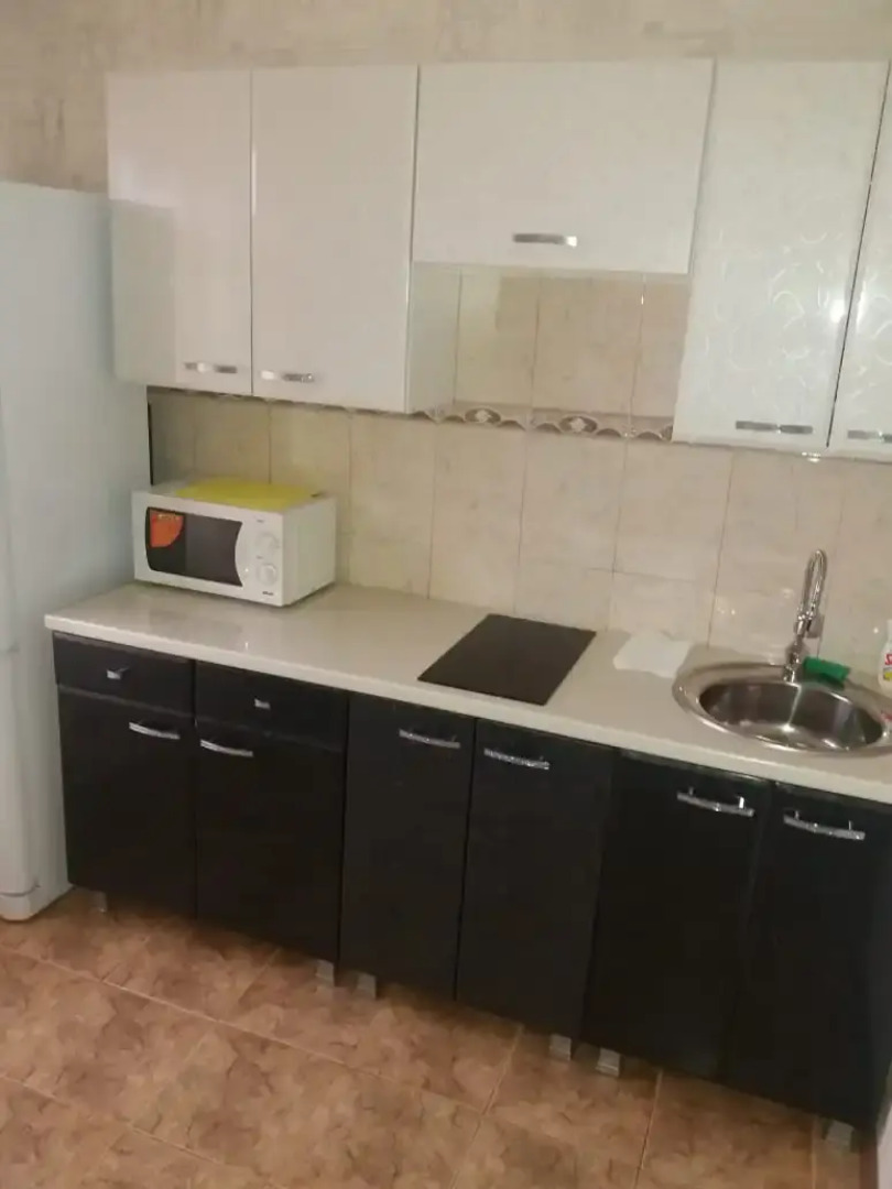 Апартаменты на Доватора