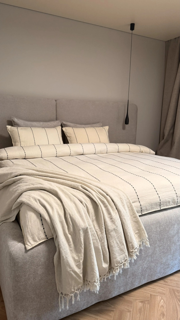 Апартаменты на Абазгаа