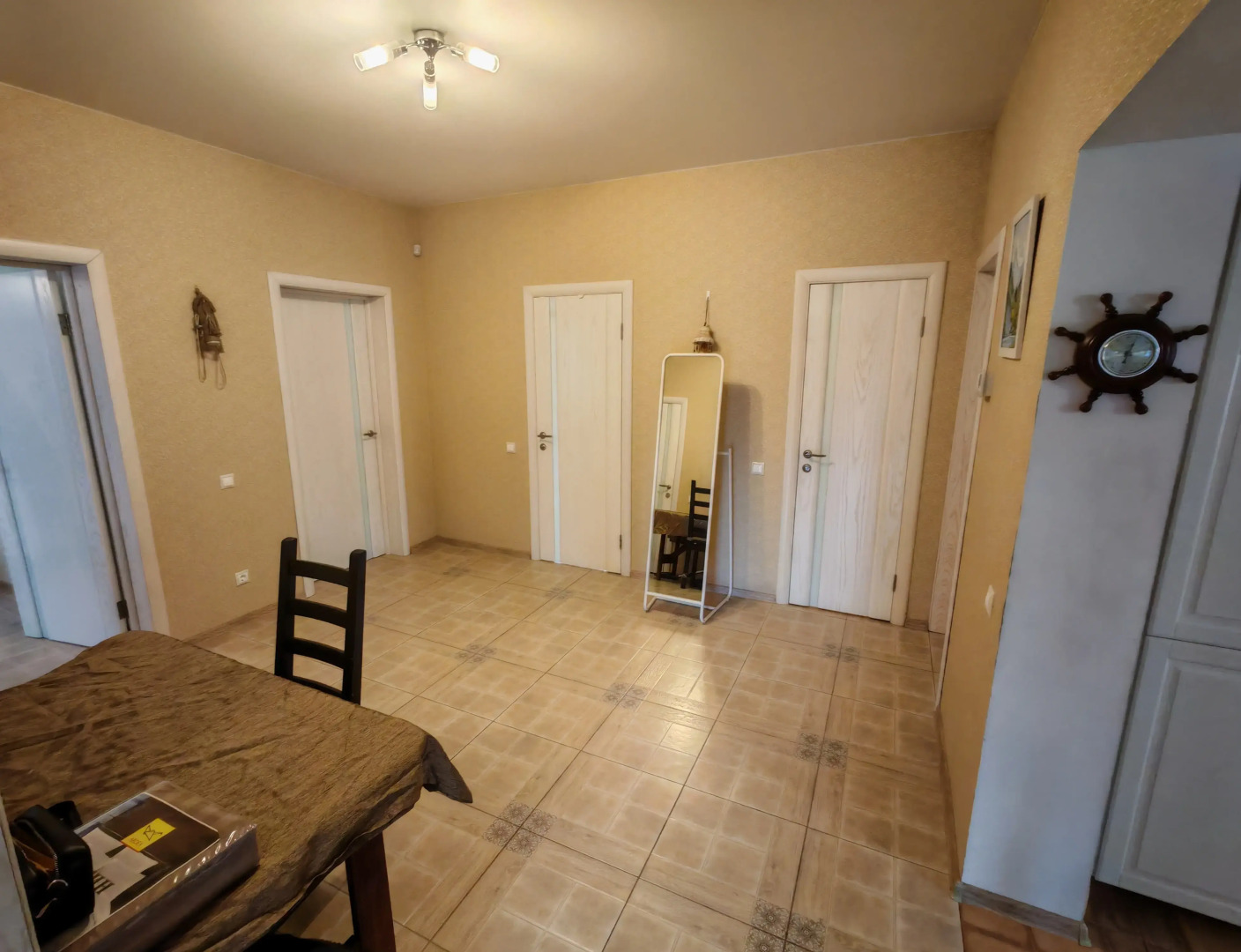 Частный дом The Дача (Ривьера)