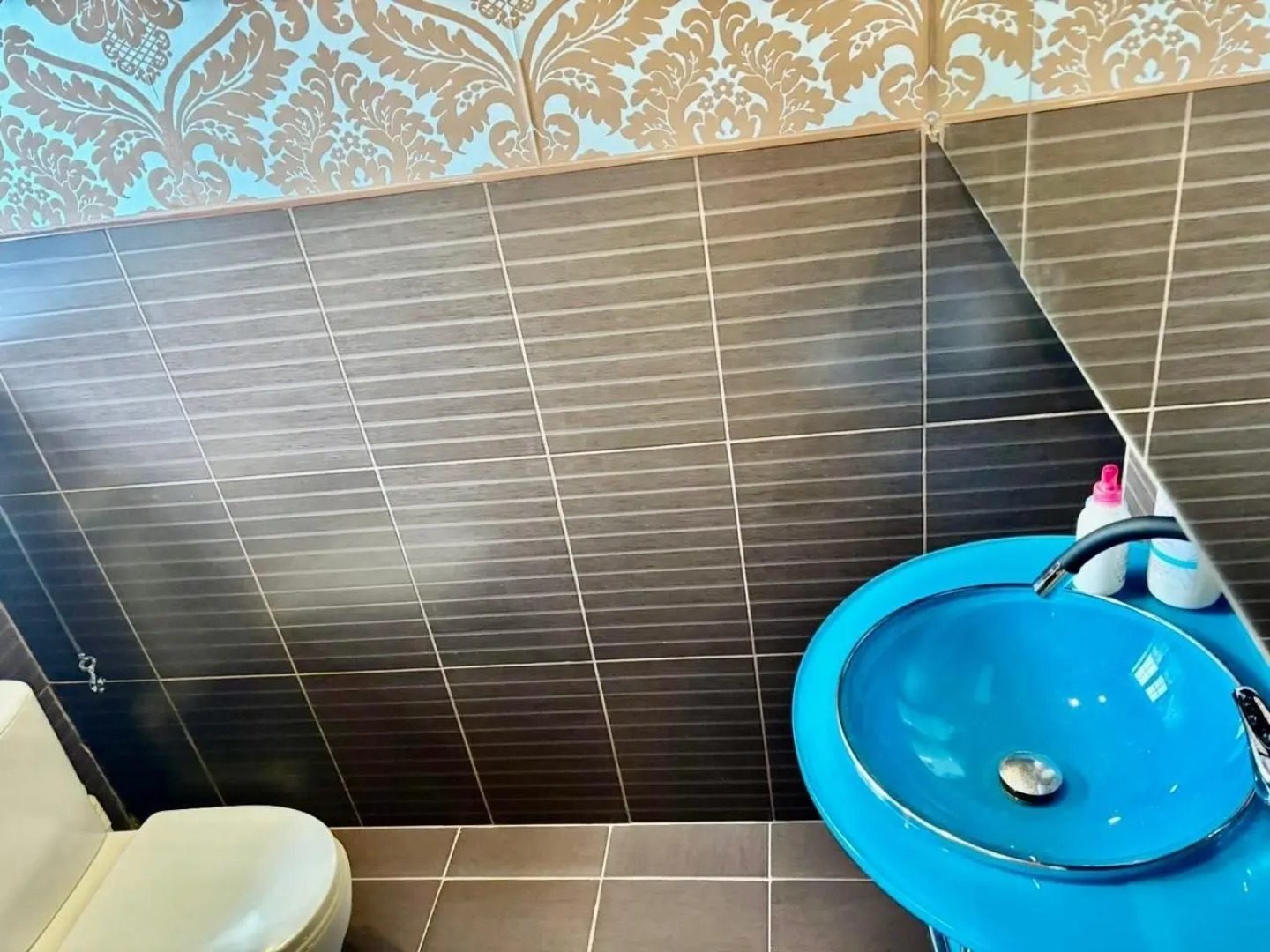 Частный дом в Казани