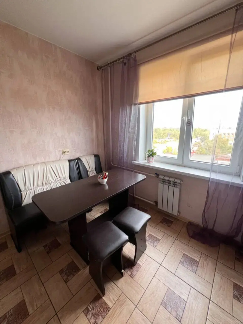 Апартаменты на улице Журавлёва 11/2