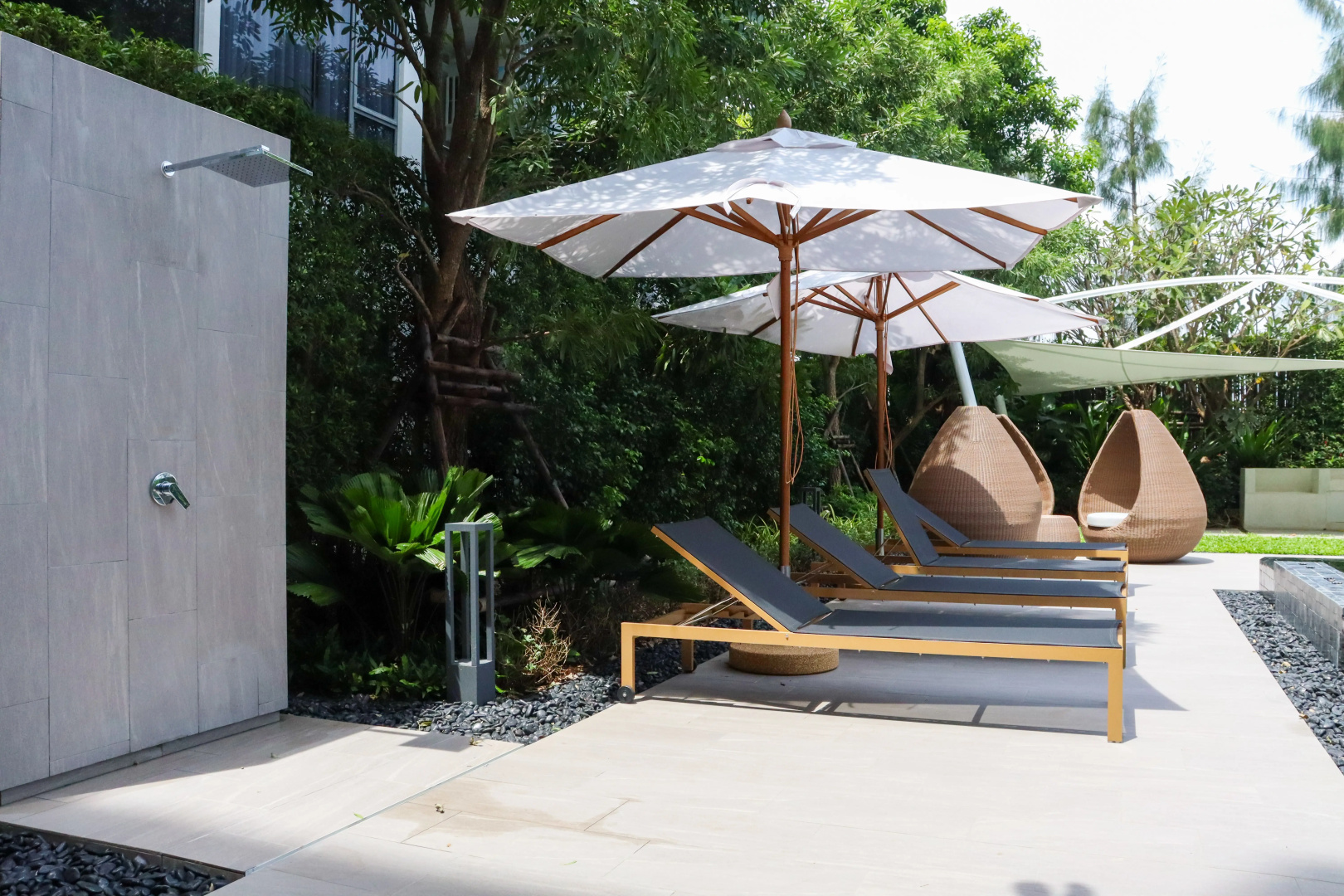 Апартаменты Lakeside Residences by NLA