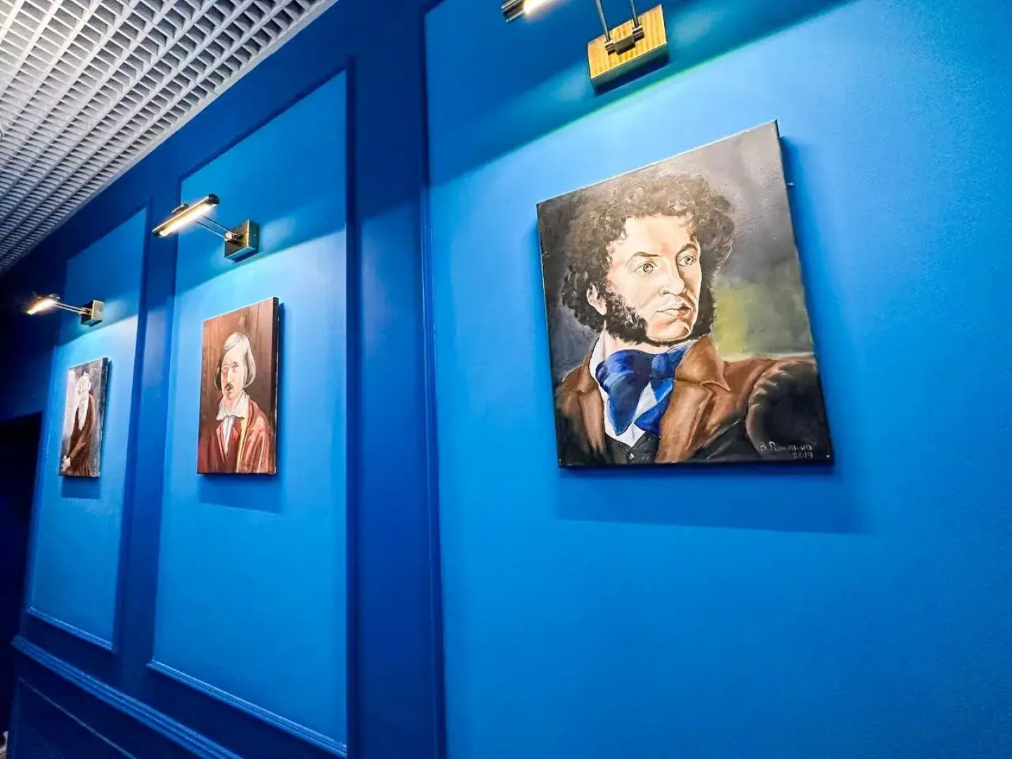 Мини-отель Адвокатъ на Покровке