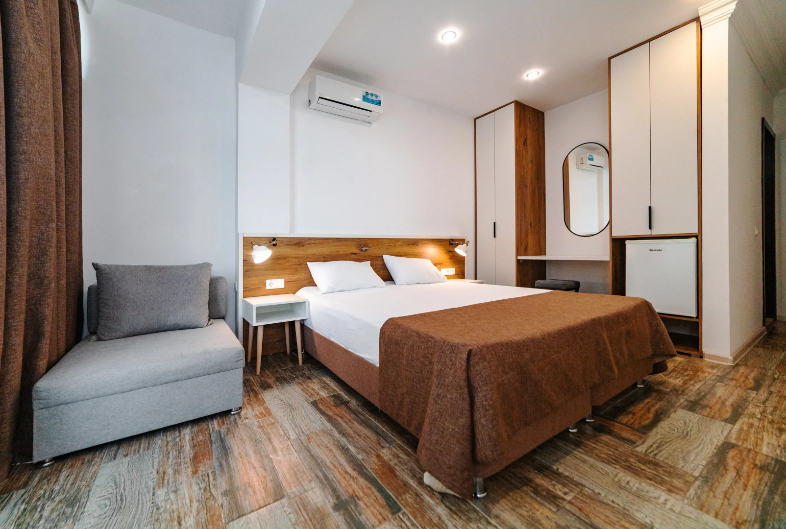 Курортный Отель Пансионат Dublin-Dolphin