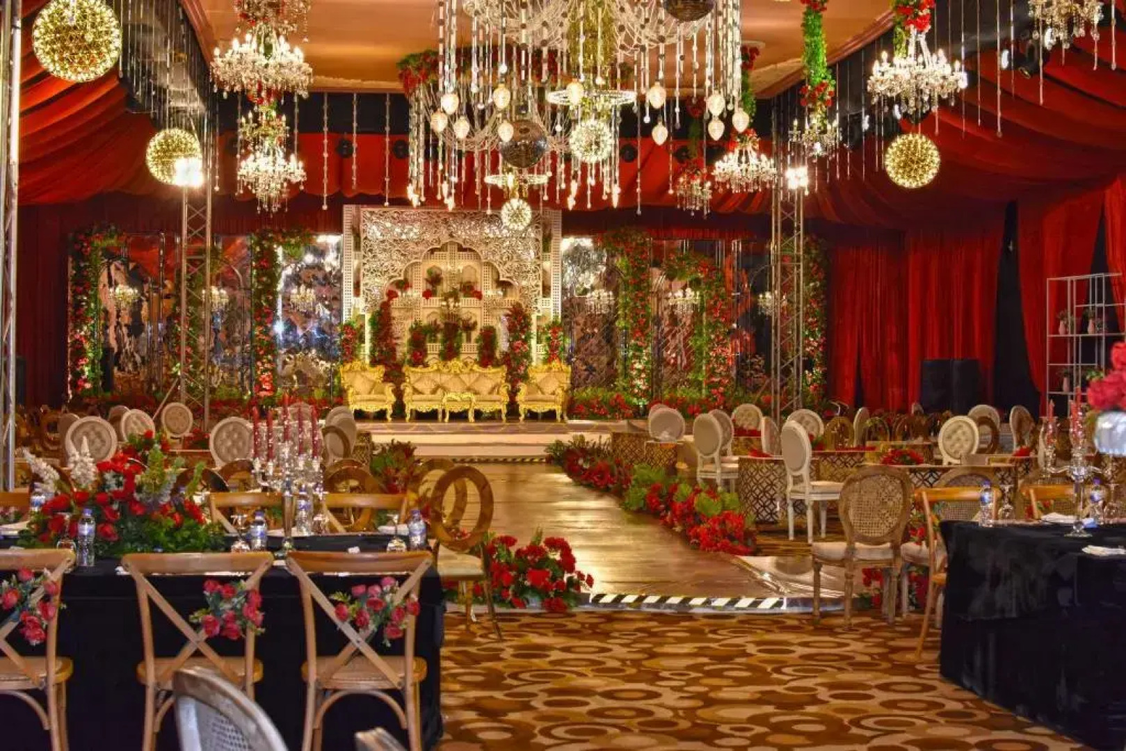 Отель Radisson Blu Chattogram Bay View