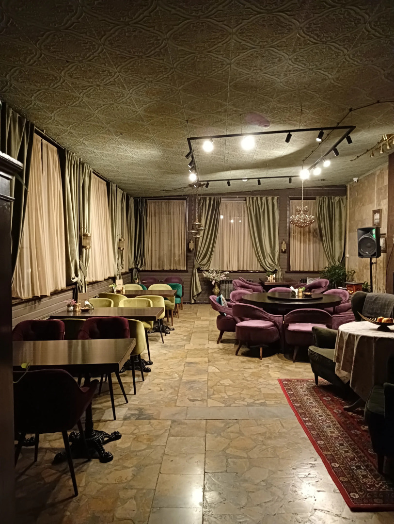 Отель Казанский