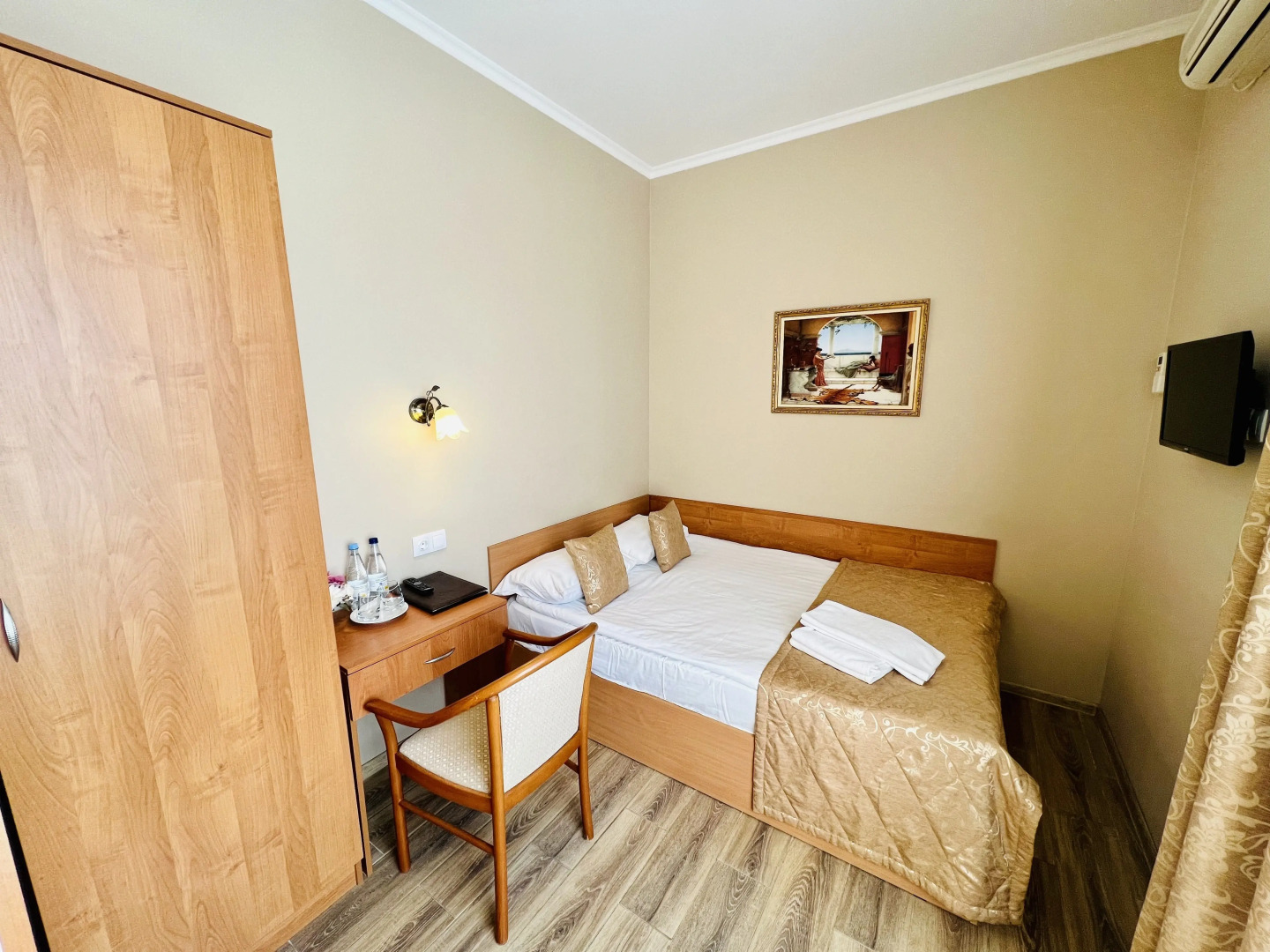 Гостевой дом Мон Плезир Химки