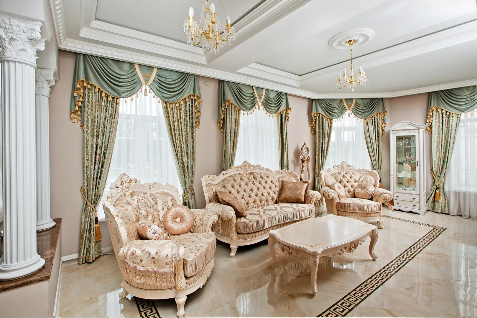 Гостиница Губернская