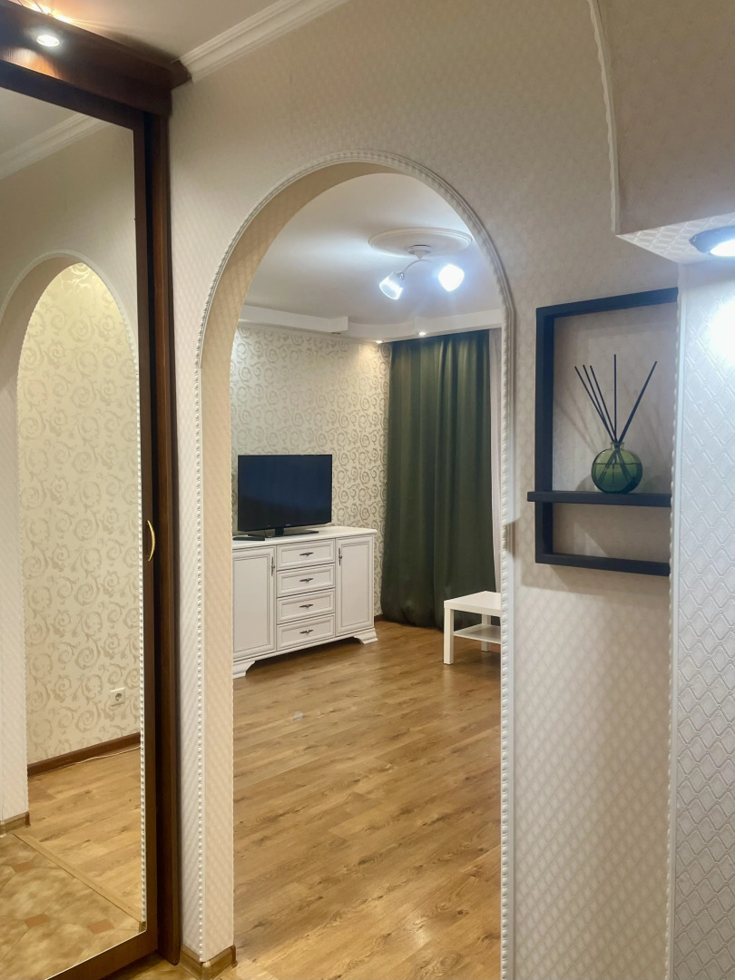 Квартира Уютная