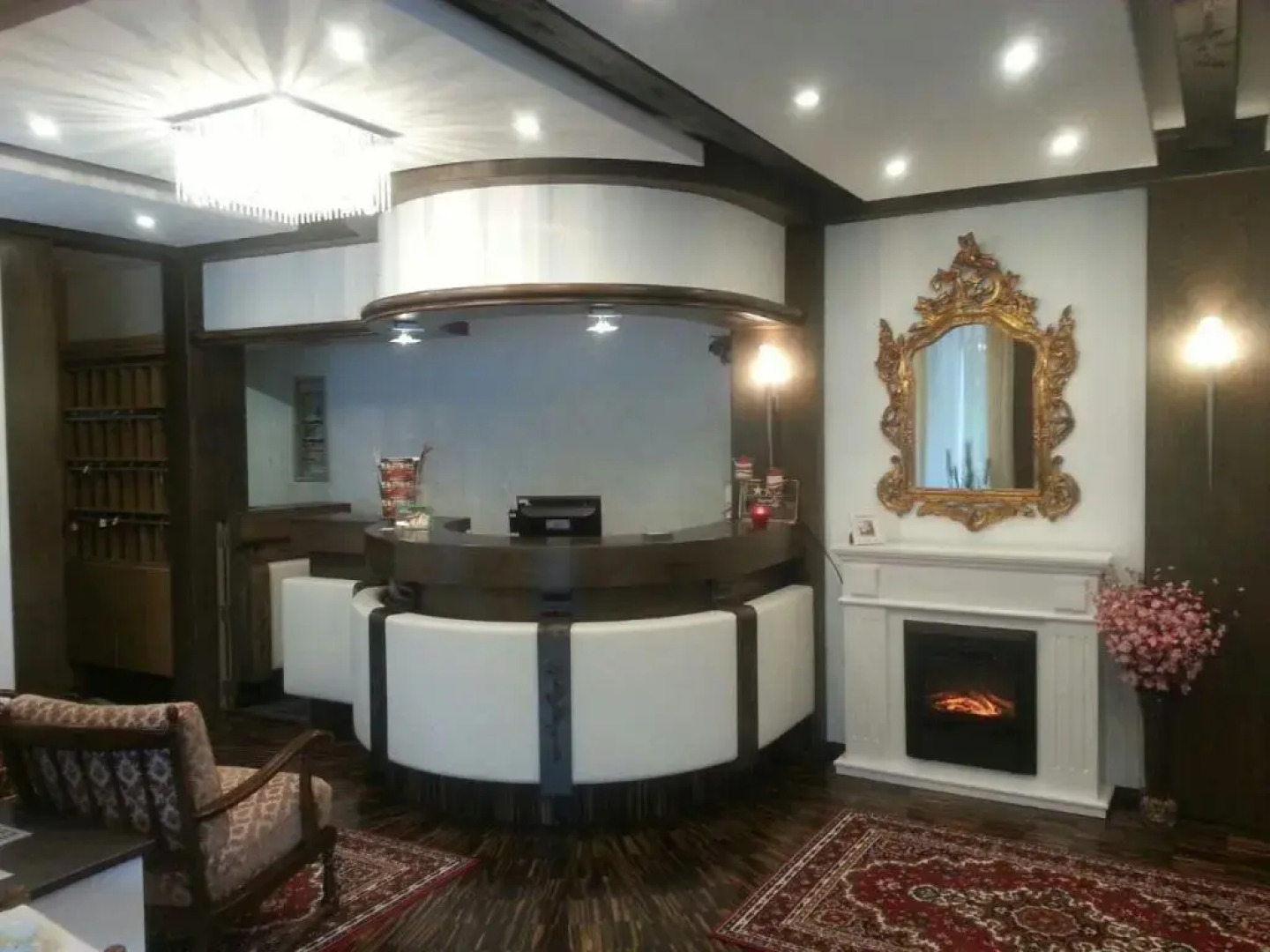 Апарт-Отель Black Forest family