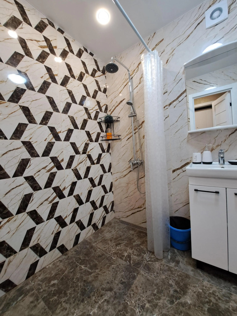 Апартаменты Бизнес-класса