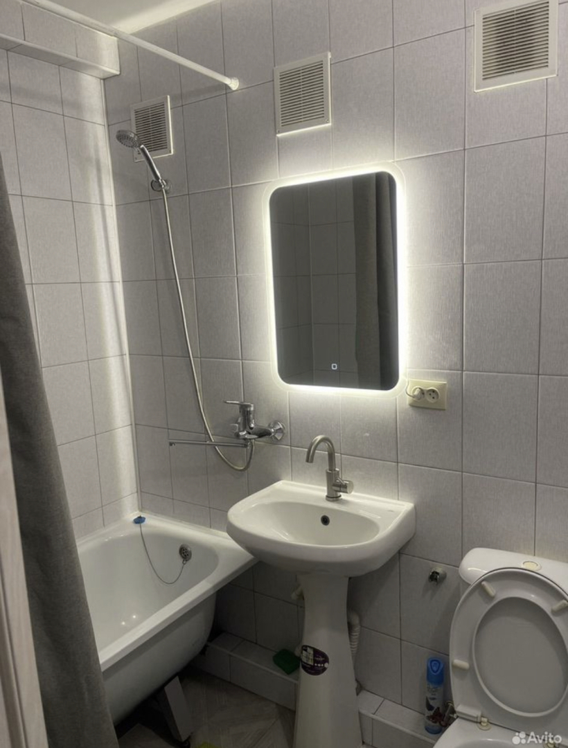 Квартира в центре города