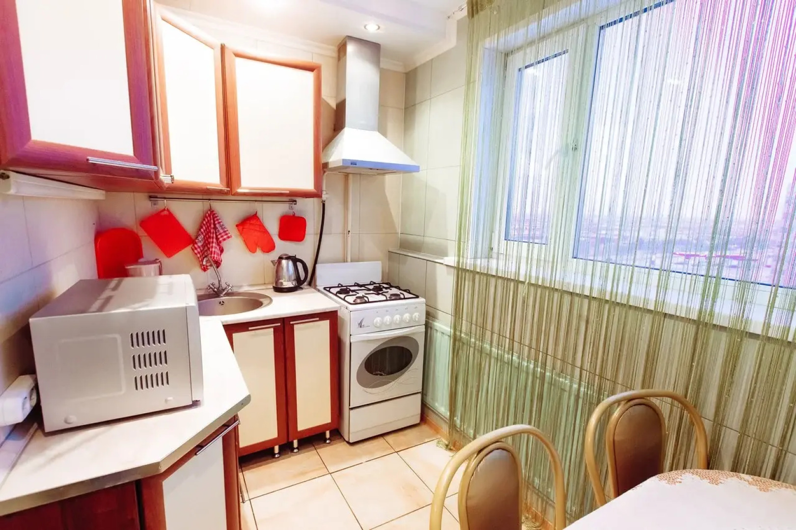 Апартаменты Пять Звёзд