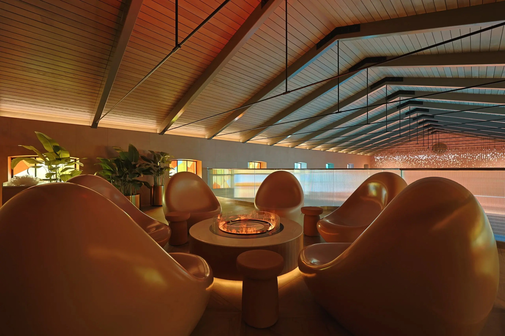 Отель Генрих