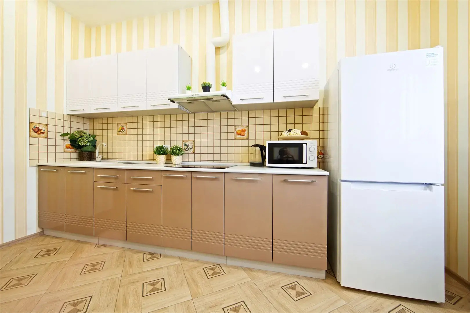 Апартаменты на Галерее 11