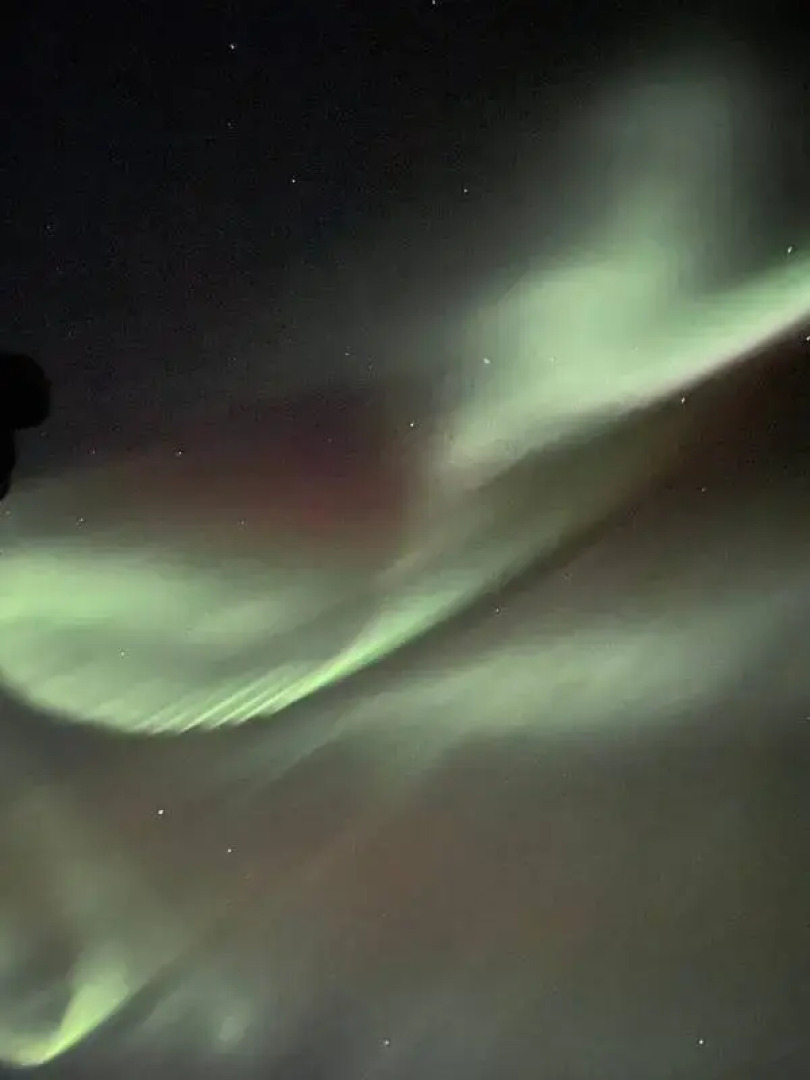 База Отдыха Baihaus