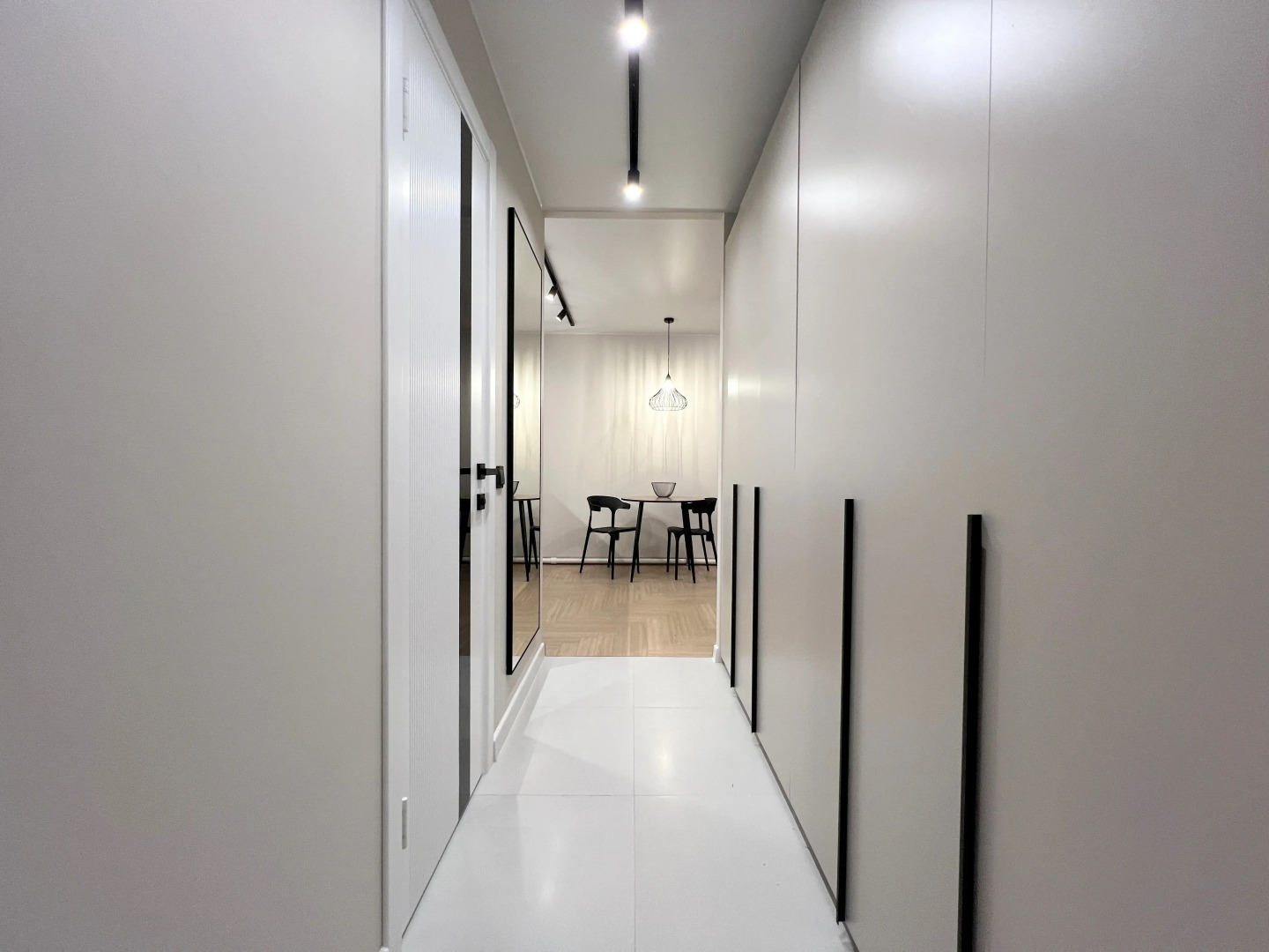 Апартаменты СуткиСпб Серпуховская 42