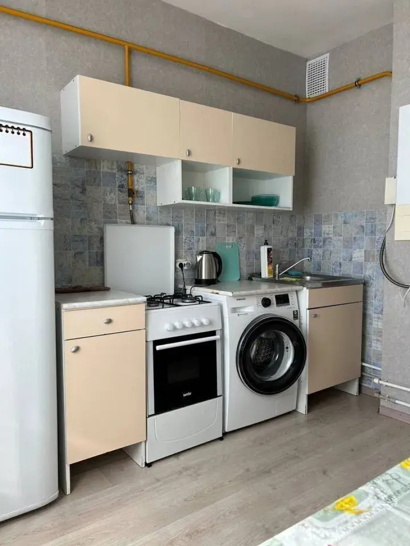 Квартира на Школьной 8А