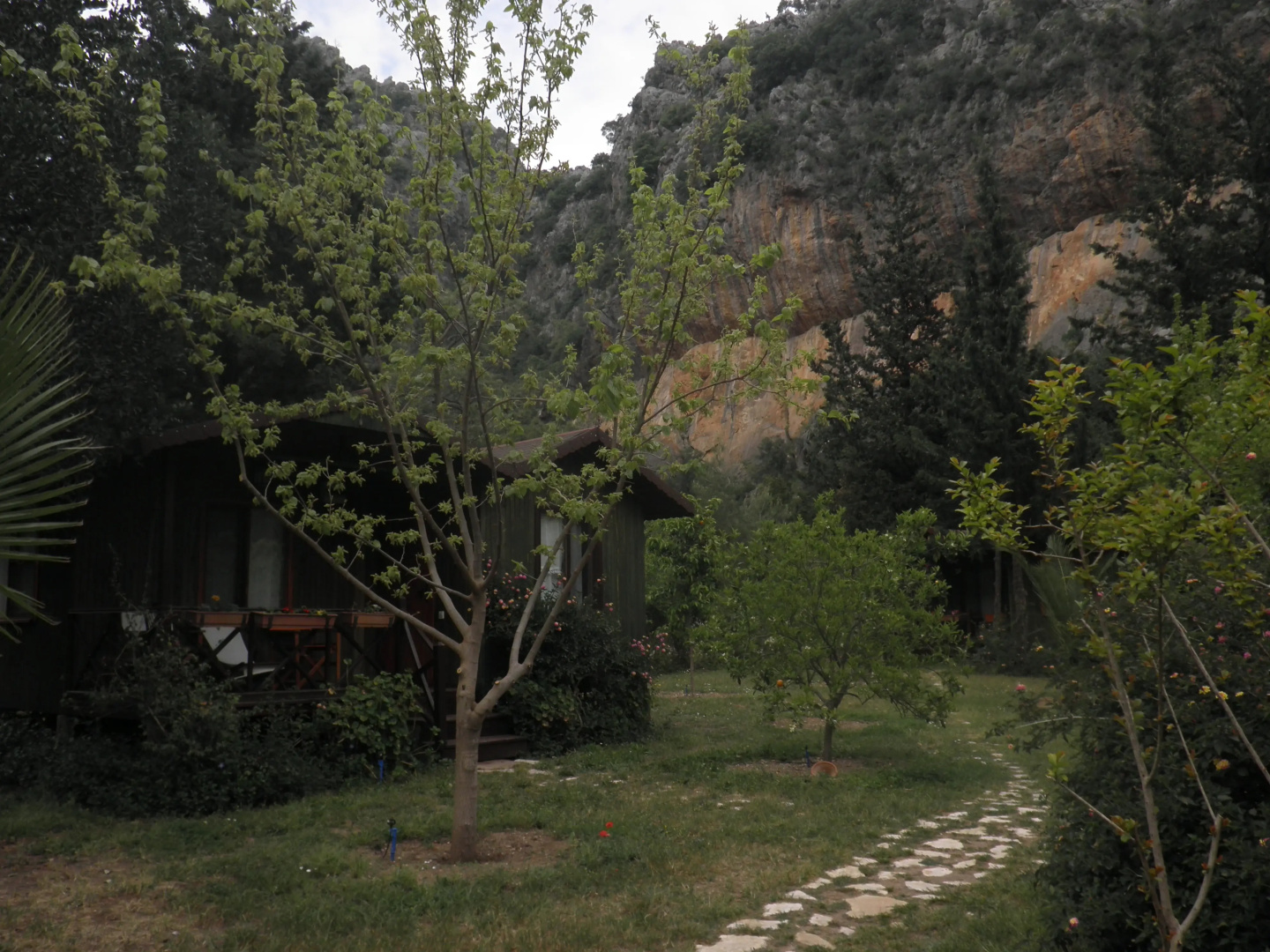 Kibala Hotel 