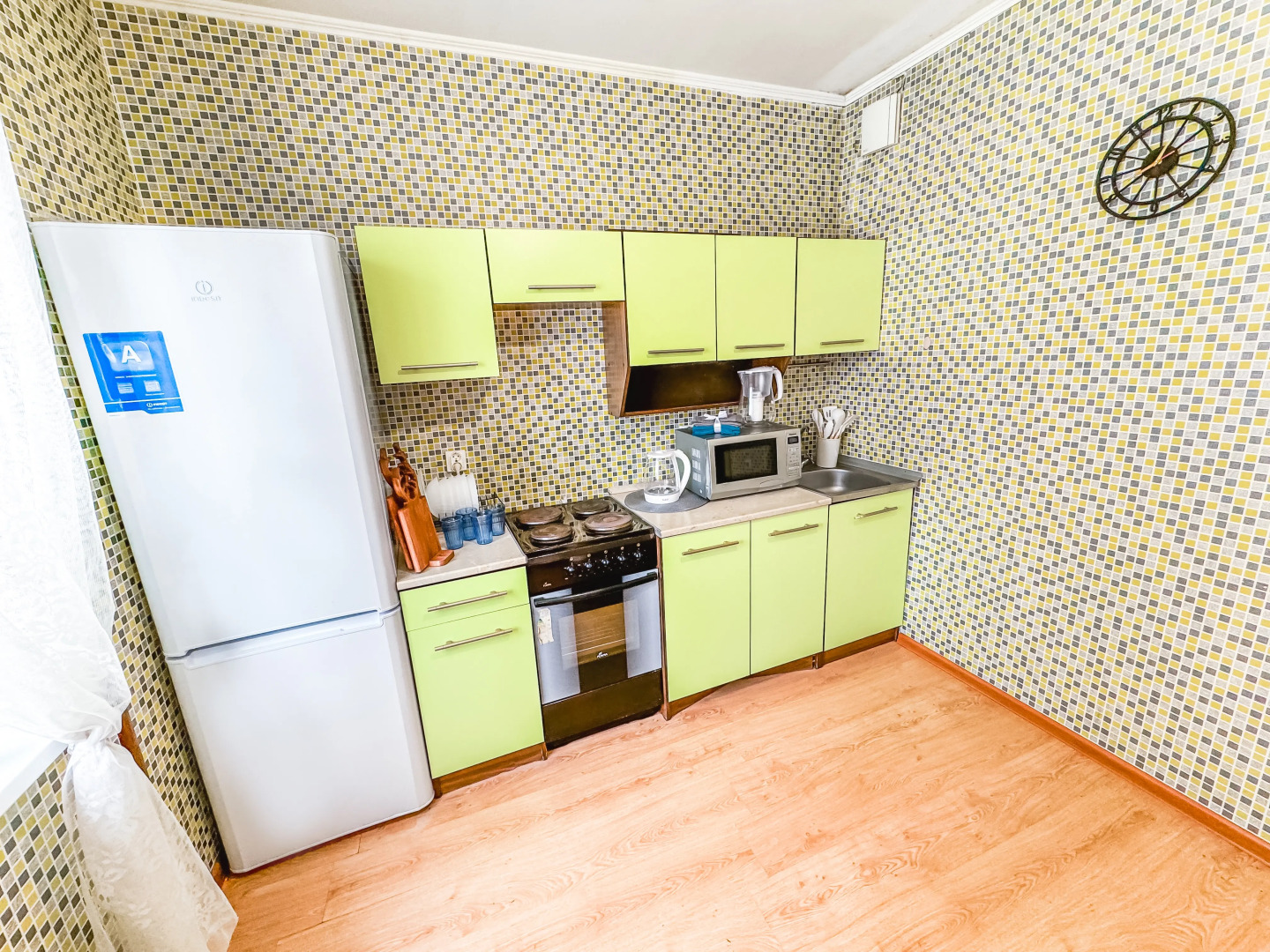 Апартаменты с заселением 24/7 Лучший сервис Посуточно 50