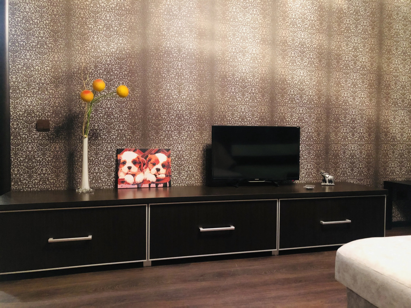 Квартира Хирурга Нечаева 16