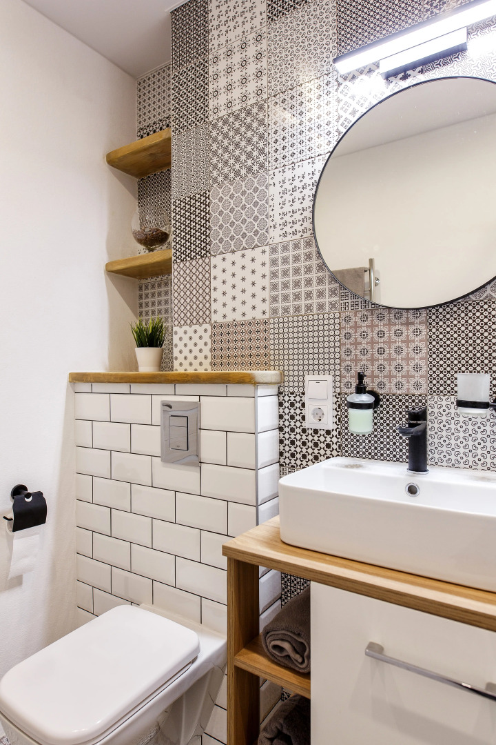 Уютные апартаменты Kranz Rooms  у моря и заповедника Куршская Коса