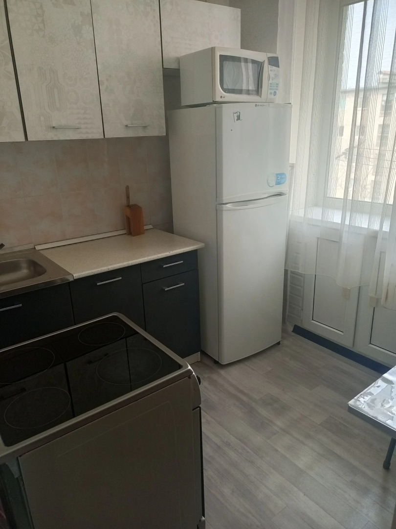 Квартира на Улице Карла Маркса 3