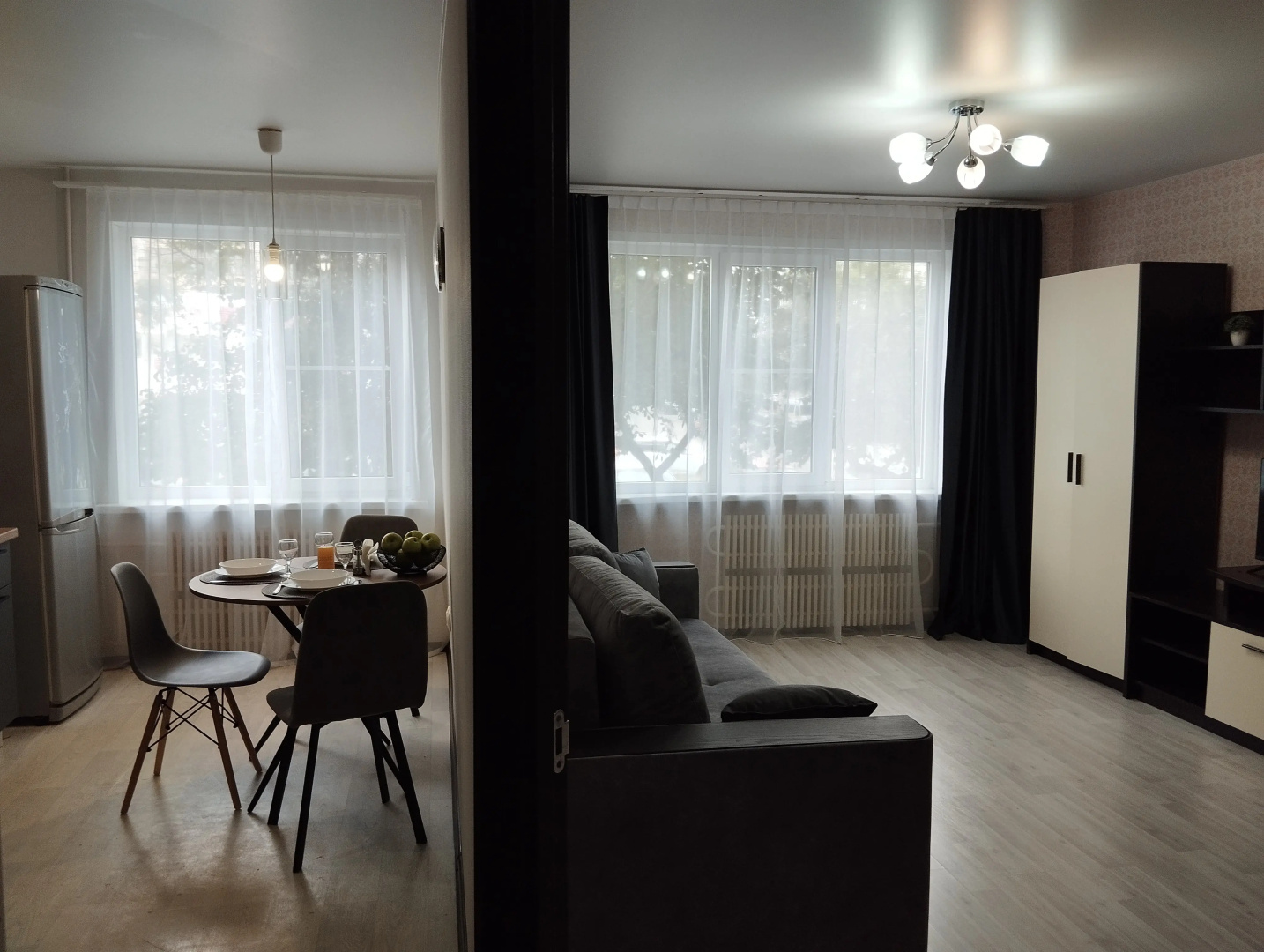 Апартаменты Best Guest House на Константина Симонова