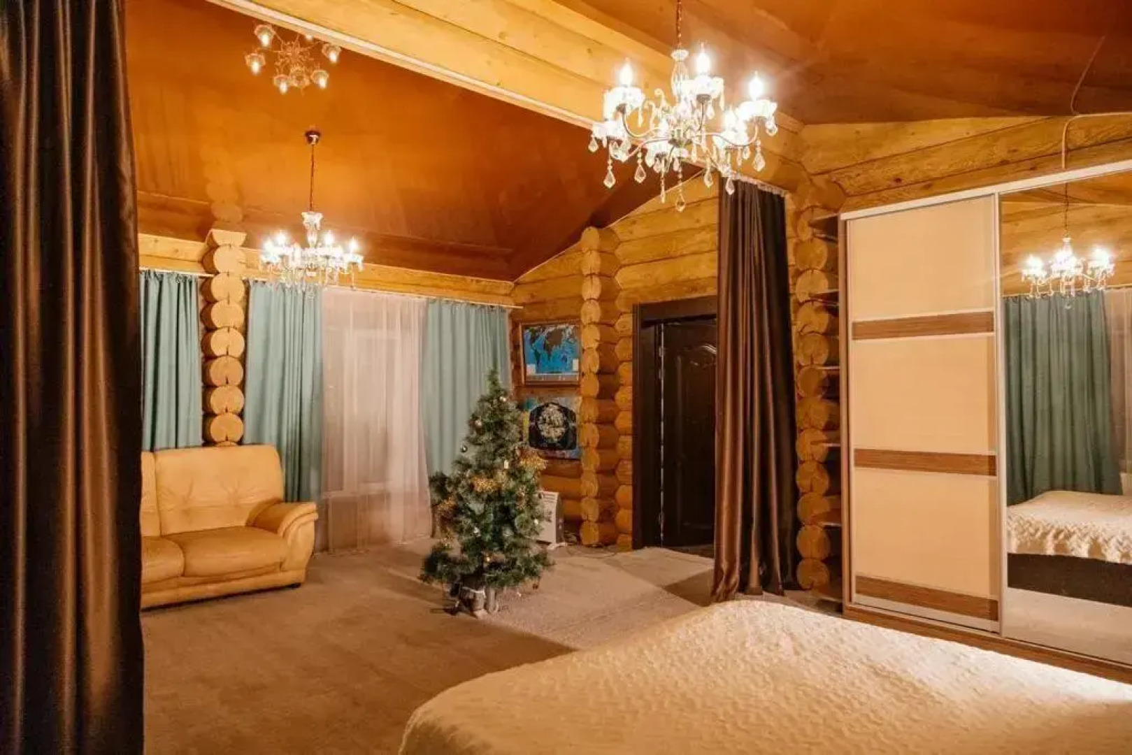 Гостевой Дом Загородный Дом