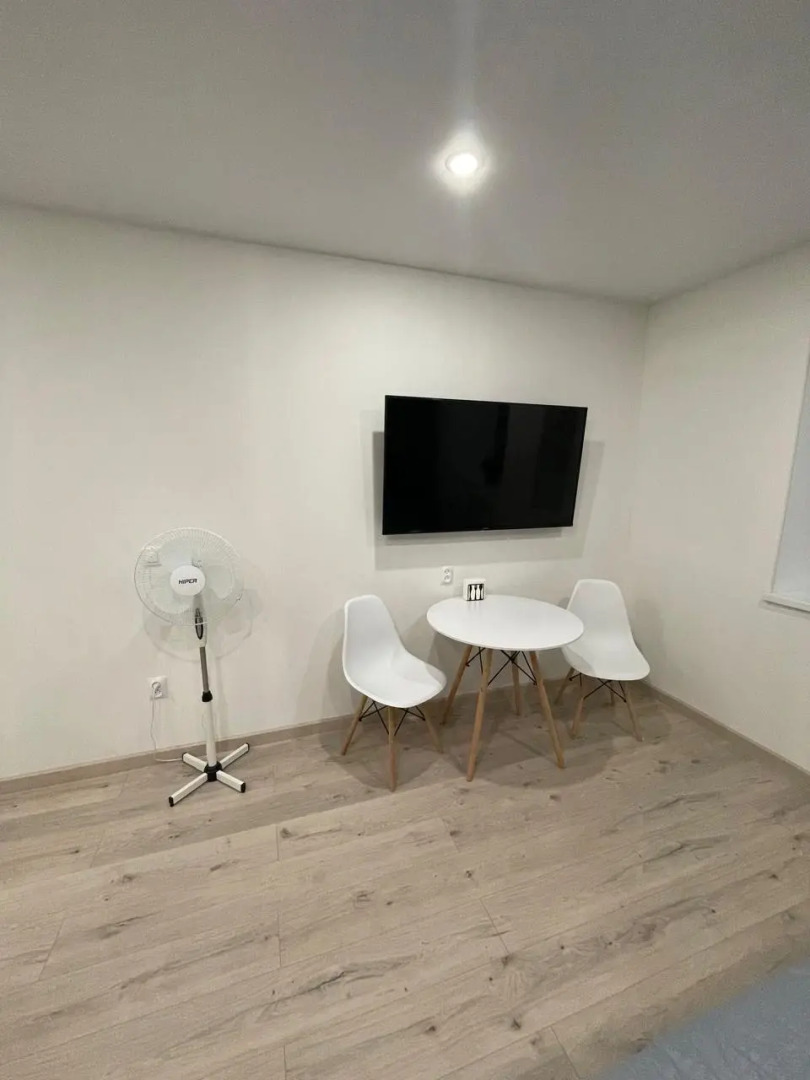 Апартаменты Студия на Сторожевой