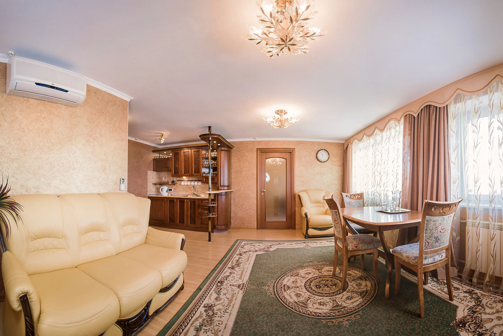 Отель Томск